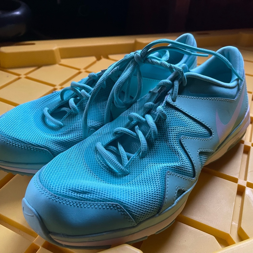 Women’s Nike Running Shoes